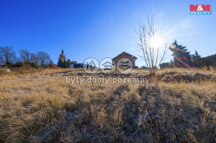 Prodej, Pozemek k bydlení, Týnec