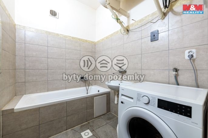 Prodej, Byt 2+1, Dalovice