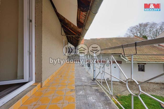 Prodej, Rodinný dům, Lešany