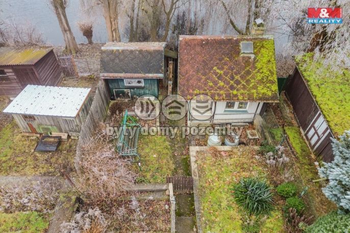 Prodej, Zahrada, Toužim