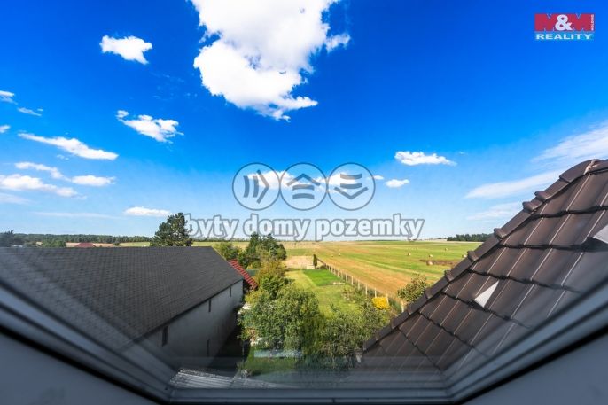 Prodej, Rodinný dům, Dobřany