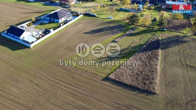 Prodej, Pozemek k bydlení, Mohelnice