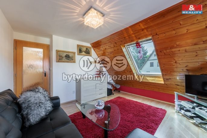 Prodej, Rodinný dům, Karlovy Vary