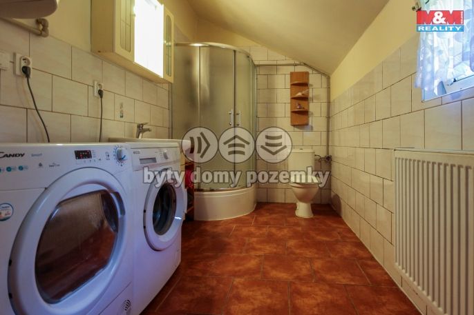 Prodej, Rodinný dům, Jiříkov
