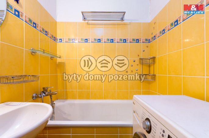 Prodej, Byt 3+kk, Opava