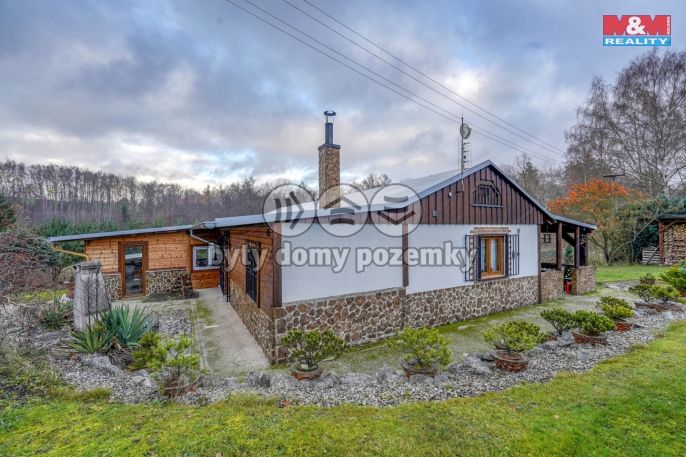 Prodej, Rodinný dům, Habartov