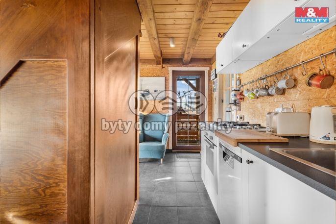 Prodej, Chalupa, Janské Lázně