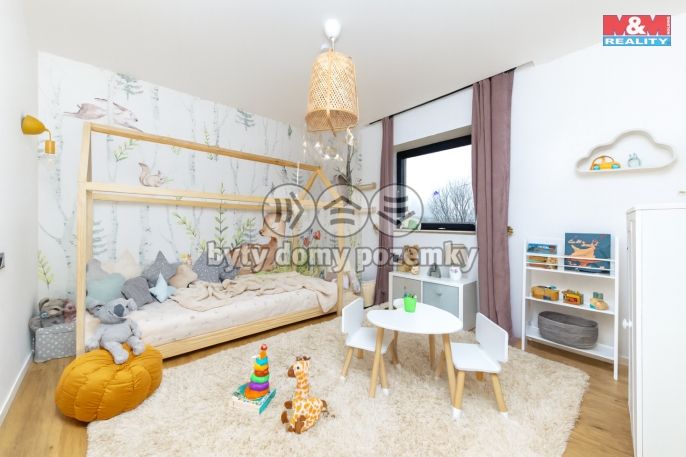 Prodej, Rodinný dům, Rudíkov