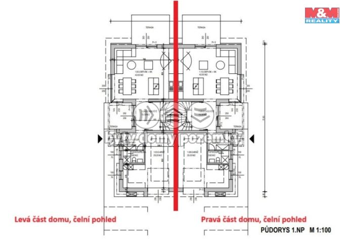 Prodej, Rodinný dům, Kaplice