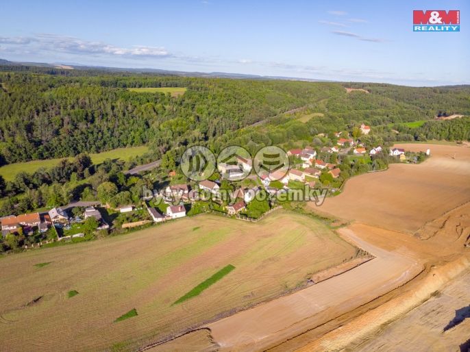 Prodej, Rodinný dům, Petrohrad