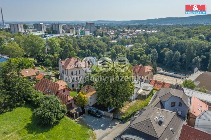 Prodej, Pozemek k bydlení, Mladá Boleslav