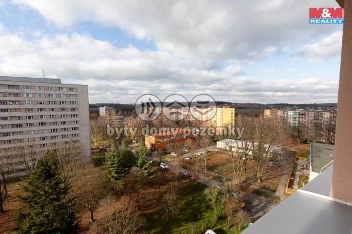 Prodej, Byt 2+1, Ostrava