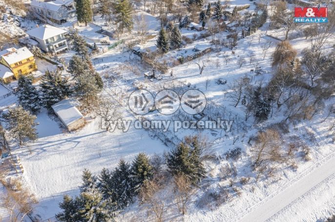 Prodej, Komerční pozemky, Praha