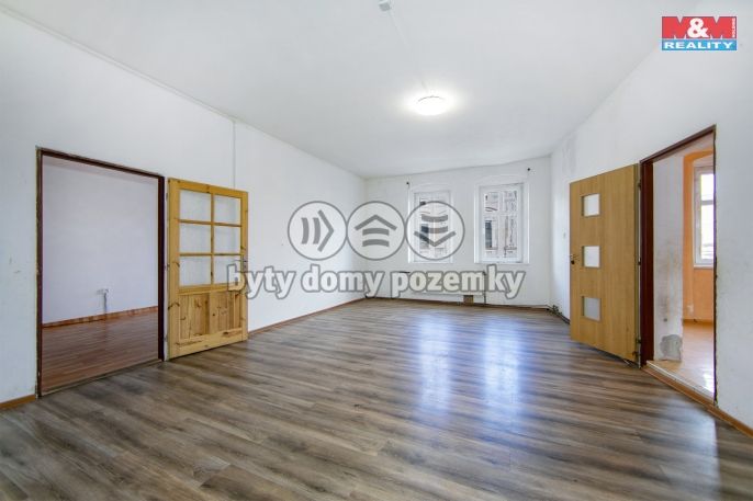 Prodej, Rodinný dům, Bezdružice