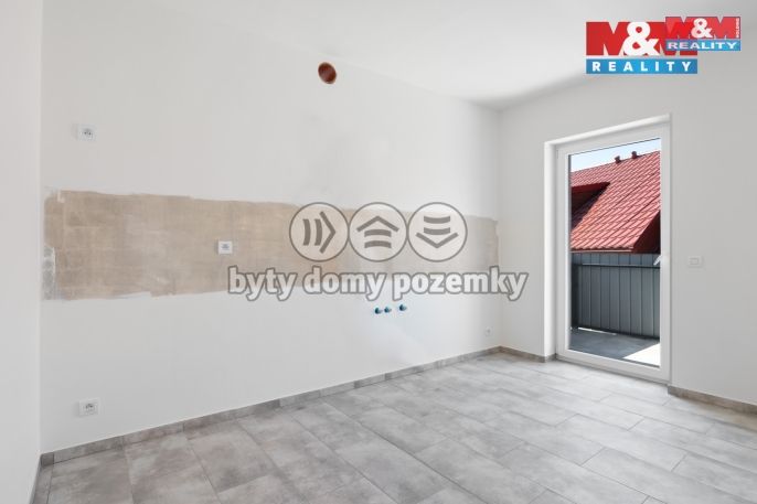 Prodej, Rodinný dům, Hořovice