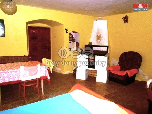 Prodej, Pole, Blatno