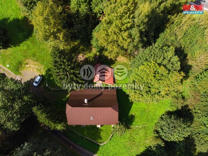 Prodej, Hotel, penzion, Kořenov