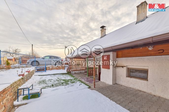 Prodej, Rodinný dům, Dobruška