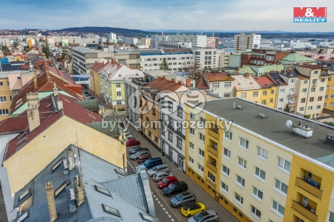 Prodej, Nájemní dům, Mladá Boleslav