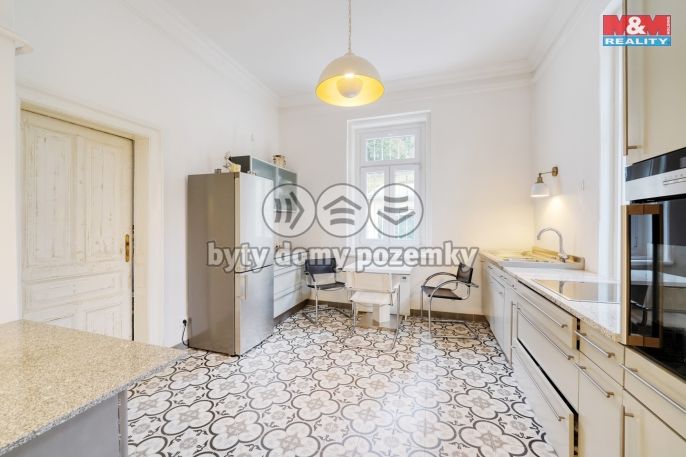 Prodej, Rodinný dům, Lázně Kynžvart