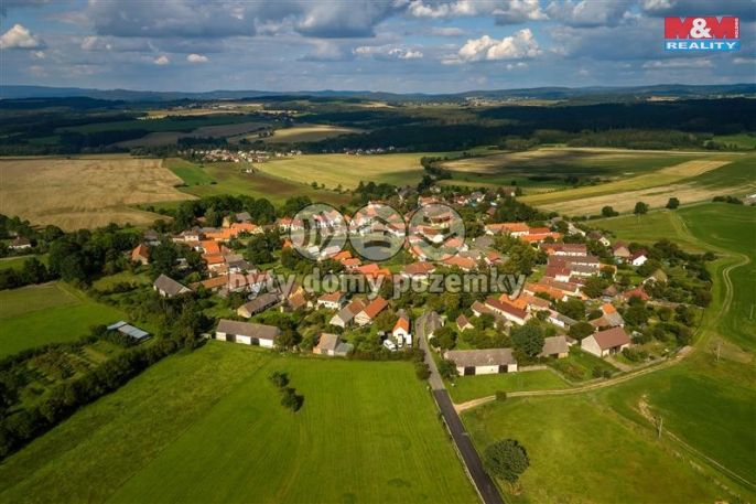 Prodej, Pole, Spálené Poříčí