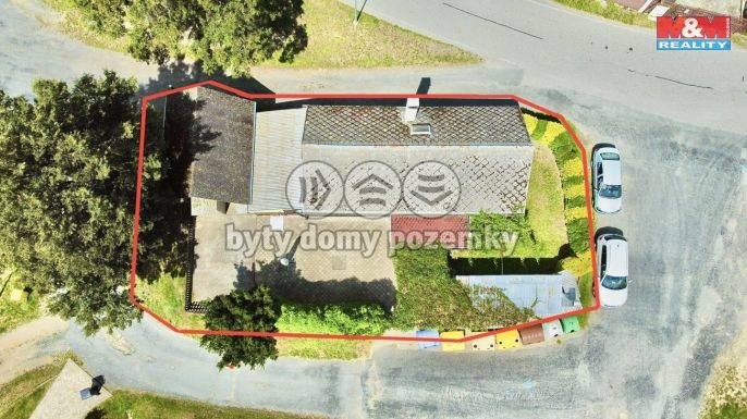 Prodej, Rodinný dům, Světlá nad Sázavou