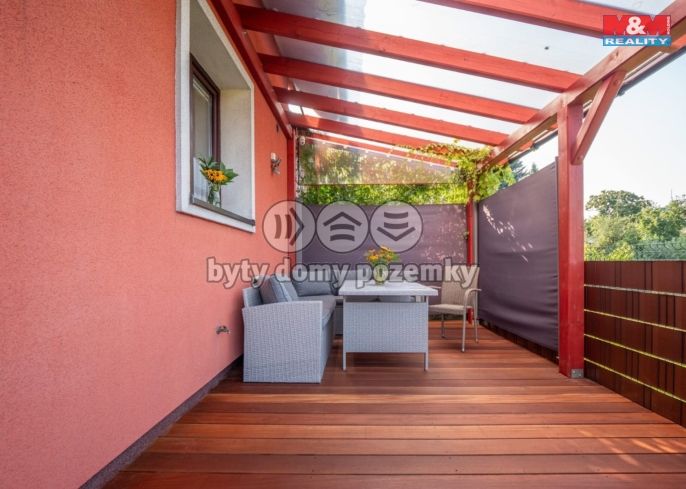 Prodej, Rodinný dům, Ostrava