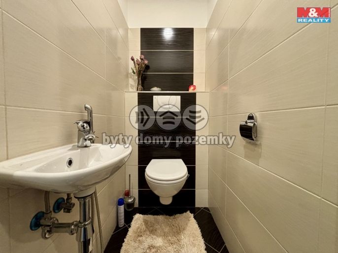 Prodej, Byt 4+1, Ostrava