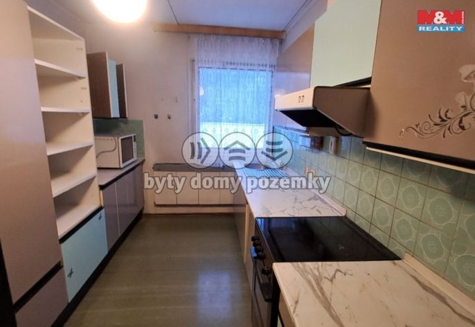 Prodej, Rodinný dům, Norberčany