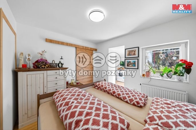 Prodej, Rodinný dům, Lednice