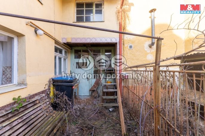 Prodej, Rodinný dům, Chropyně