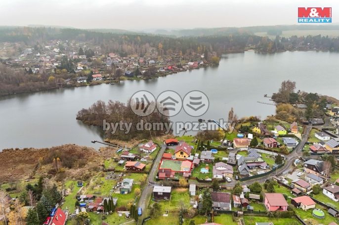 Prodej, Chata, Hroznětín