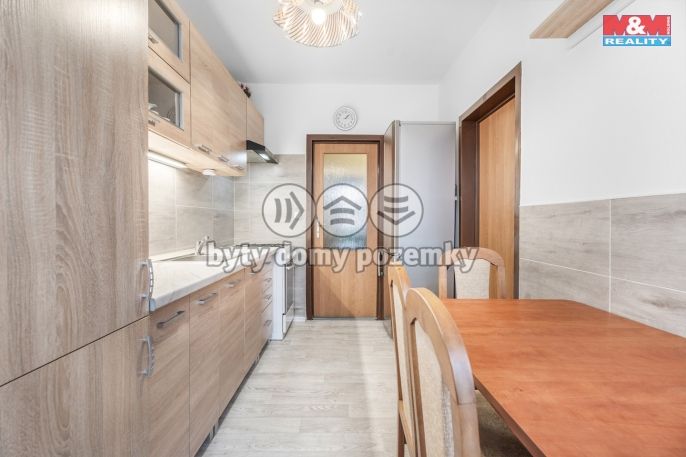 Prodej, Byt 4+1, Teplice