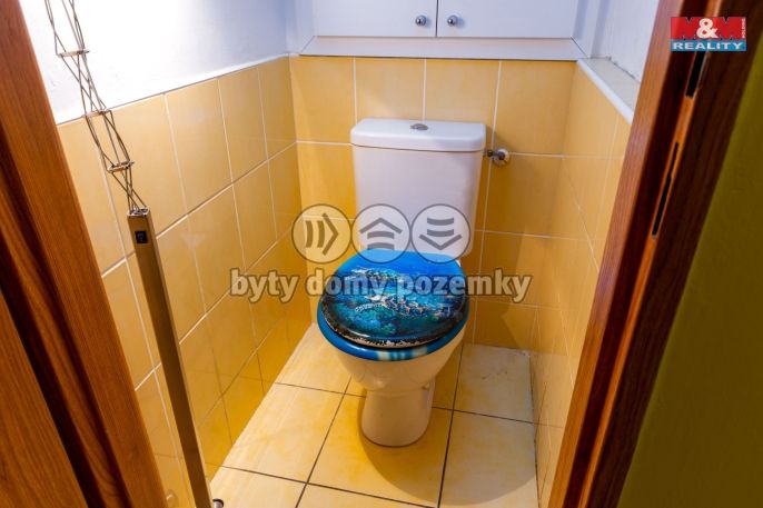 Prodej, Byt 3+kk, Opava