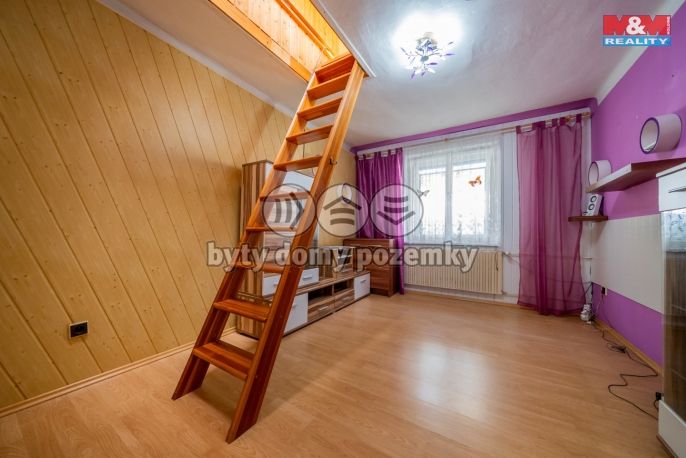Prodej, Rodinný dům, Syrovice