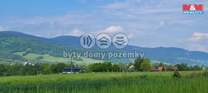Prodej, Pozemek k bydlení, Jeřmanice
