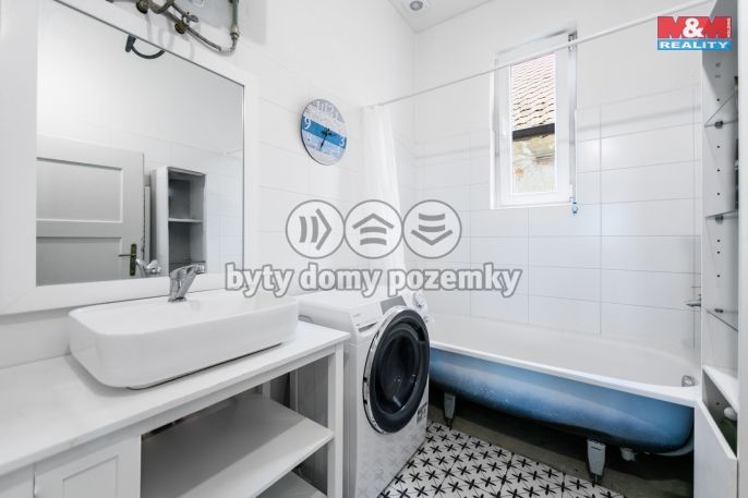 Prodej, Rodinný dům, Dobřany