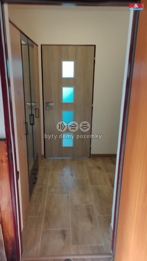 Pronájem, Byt 1+1, Hradec Králové