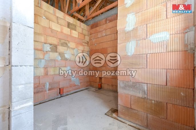 Prodej, Rodinný dům, Tršice