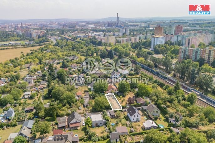 Prodej, Zahrada, Plzeň
