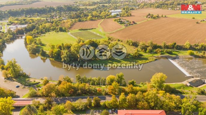 Prodej, Byt 2+1, Žatec
