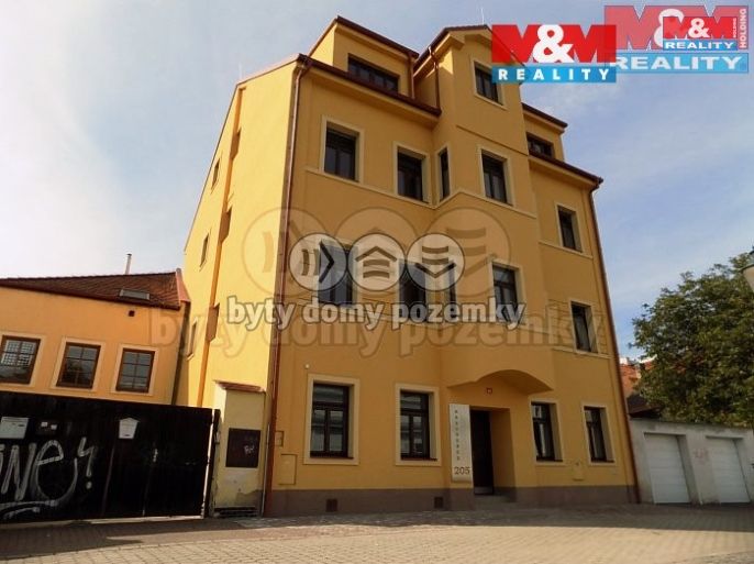 Prodej, Byt 2+kk, Beroun