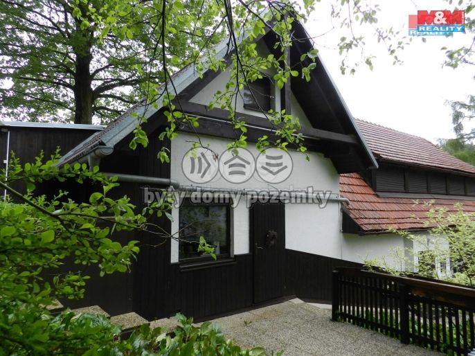 Pronájem, Rodinný dům, Radiměř