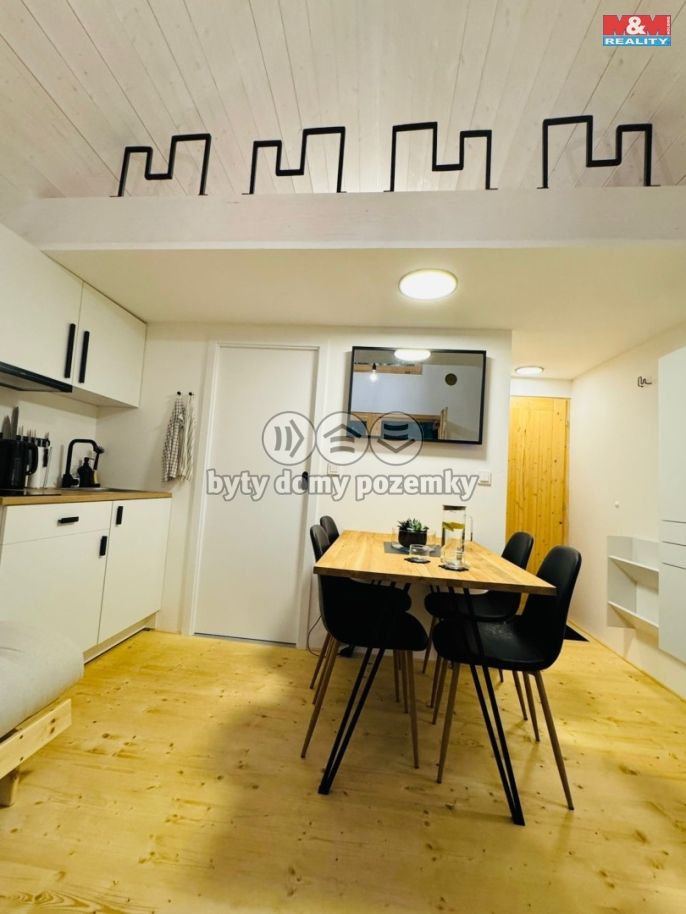 Prodej, Chata, Štěchovice