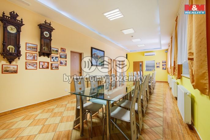 Pronájem, Restaurace, stravování, Vřesina