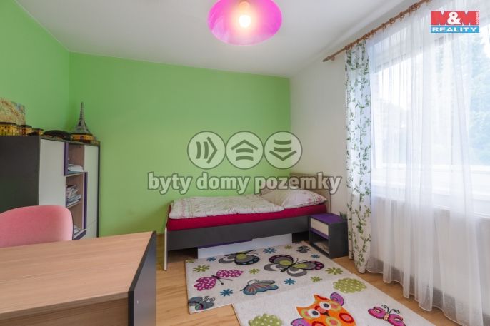 Prodej, Byt 5+1 a větší, Zlín