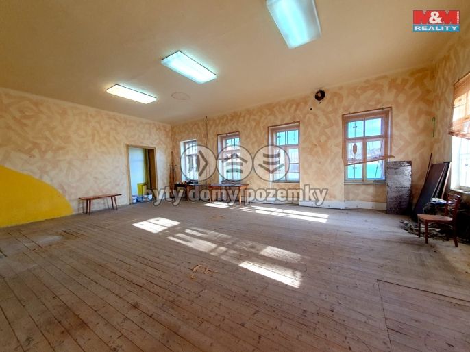 Prodej, Rodinný dům, Ostrovačice