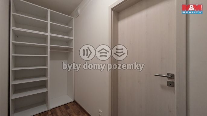 Pronájem, Byt 2+kk, Odolena Voda