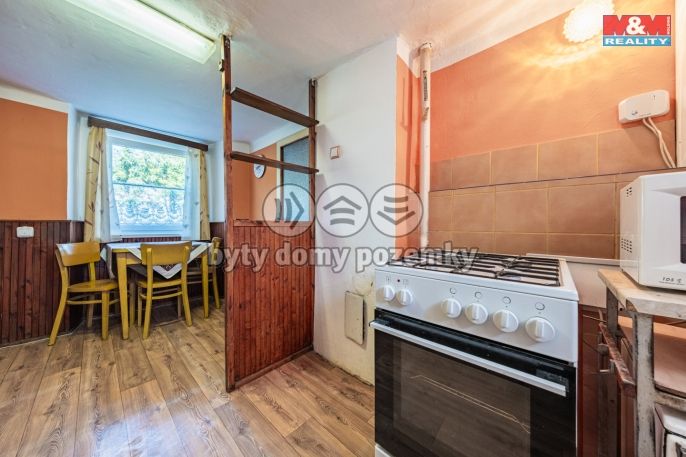 Prodej, Rodinný dům, Cerhenice