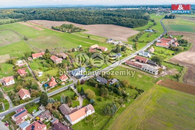 Prodej, Pozemek k bydlení, Chvojenec